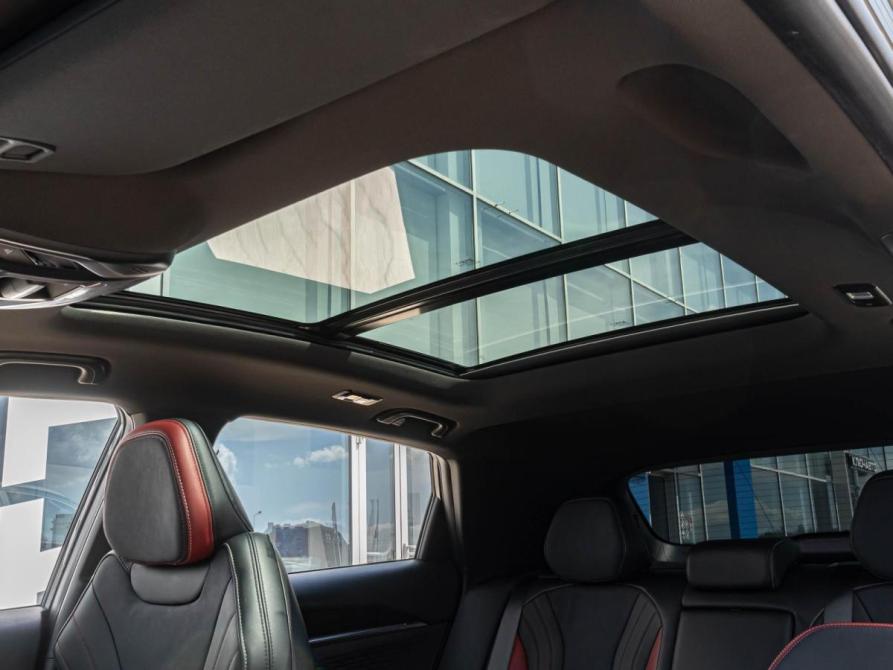 Geely Coolray I Рестайлинг Краснодар  - изображение 12