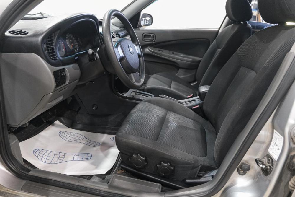 Nissan Almera Classic I Новокузнецк  - изображение 13