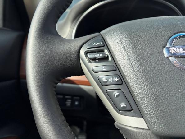 Nissan Teana II с пробегом 2010 года, цена 835 000 рублей, 290000 км, седан, Автокод Объявления