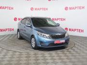 Kia Rio III Вологда  - изображение 20