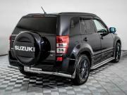 Suzuki Grand Vitara II Рестайлинг Москва  - изображение 19