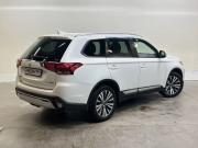 Mitsubishi Outlander III Рестайлинг 3 Саратов  - изображение 15