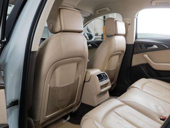 Audi A6 IV (C7) с пробегом 2012 года, цена 1 289 000 рублей, 229441 км, седан, Автокод Объявления