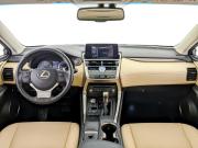 Lexus NX I Рестайлинг Москва  - изображение 44
