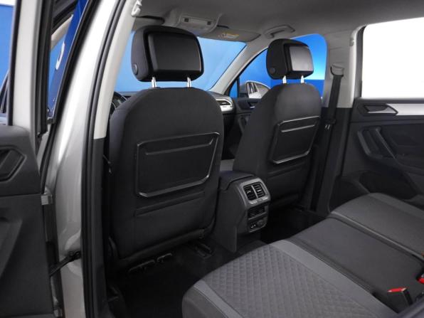 Volkswagen Tiguan II с пробегом 2020 года, цена 2 550 055 рублей, 76716 км, внедорожник, Автокод Объявления