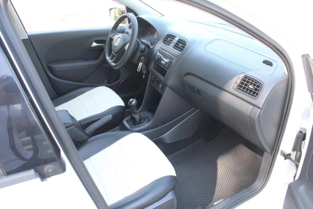 Volkswagen Polo V Рестайлинг Брянск  - изображение 11