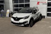 Renault Kaptur I Владимир  - изображение 26