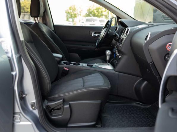 Nissan Qashqai I Рестайлинг с пробегом 2011 года, цена 990 000 рублей, 226965 км, внедорожник, Автокод Объявления