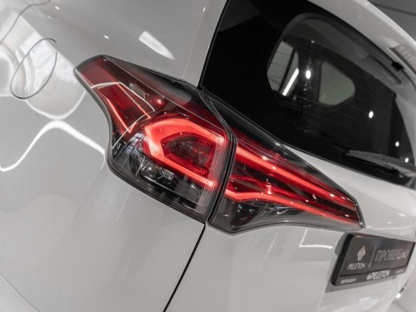 Toyota RAV4 IV (XA40) Рестайлинг с пробегом 2017 года, цена 2 495 000 рублей, 128150 км, внедорожник, Автокод Объявления