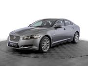Jaguar XF I Рестайлинг Москва  - изображение 30
