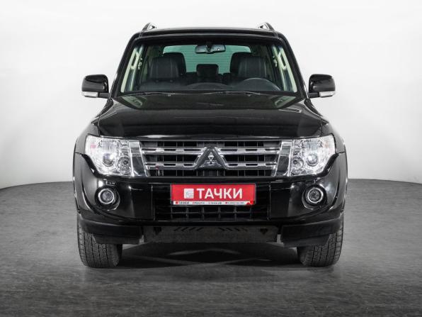Mitsubishi Pajero IV Рестайлинг 1 с пробегом 2014 года, цена 2 300 500 рублей, 171459 км, внедорожник, Автокод Объявления