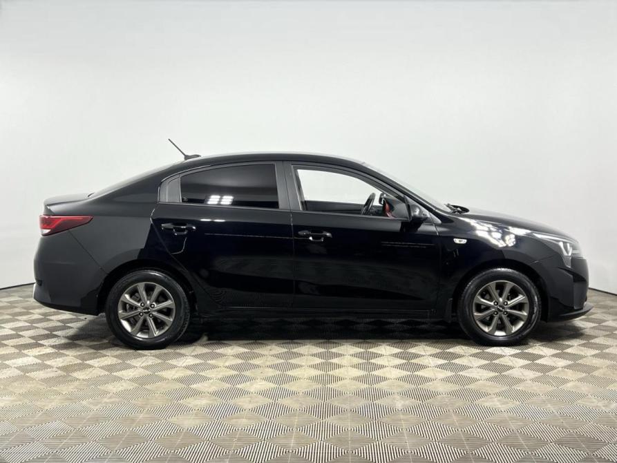 Kia Rio IV Рестайлинг Казань  - изображение 5