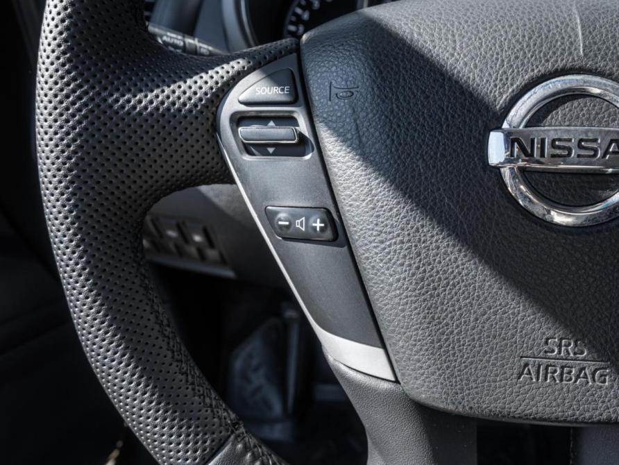Nissan Murano II (Z51) Рестайлинг Ставрополь  - изображение 17