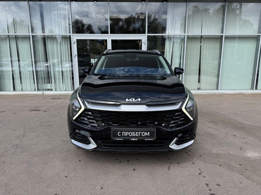 Kia Sportage V Воронеж  - изображение 2
