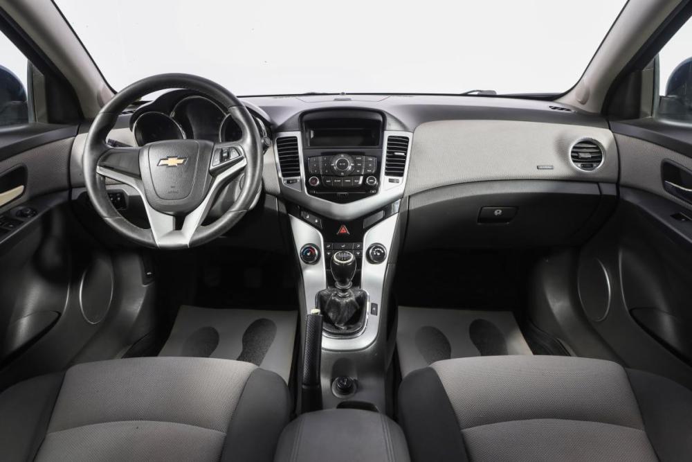 Chevrolet Cruze I Новосибирск  - изображение 9