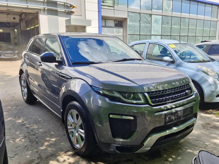 Land Rover Range Rover Evoque I Рестайлинг Нижний Новгород  - изображение 1