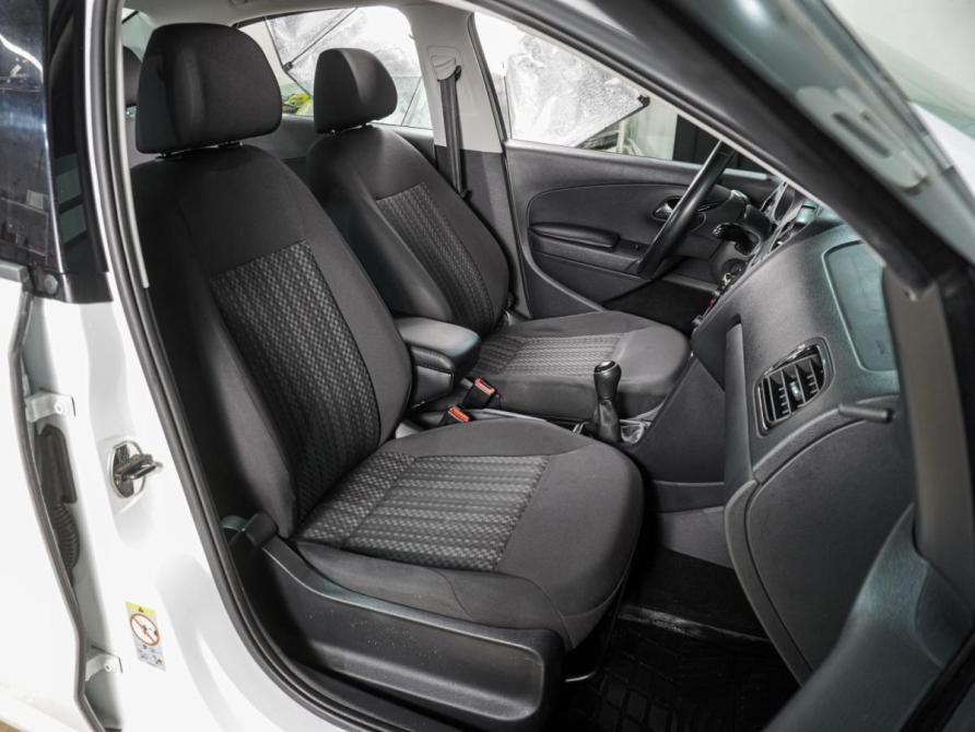 Volkswagen Polo V Рестайлинг Воронеж  - изображение 8