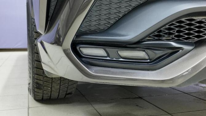 Toyota RAV4 V (XA50) с пробегом 2020 года, цена 3 099 000 рублей, 57084 км, внедорожник, Автокод Объявления