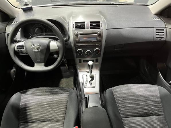 Toyota Corolla X (E140 E150) Рестайлинг с пробегом 2011 года, цена 860 000 рублей, 199348 км, седан, Автокод Объявления