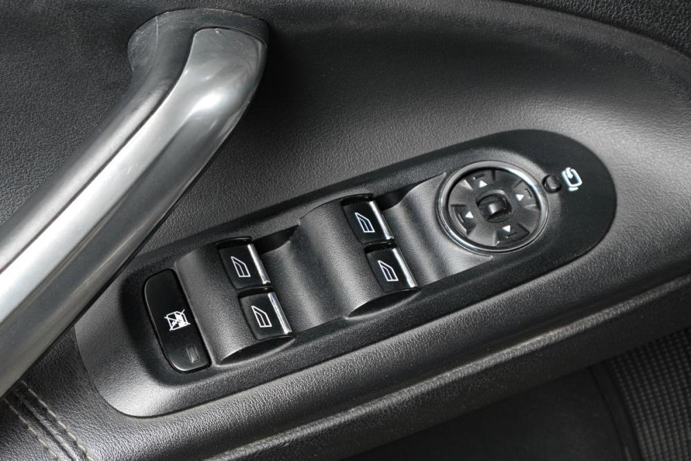 Ford Mondeo IV Рестайлинг Тюмень  - изображение 19