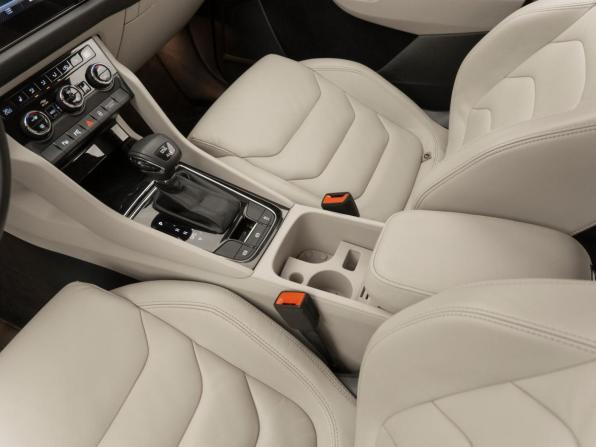 Skoda Kodiaq I с пробегом 2017 года, цена 3 080 000 рублей, 68006 км, внедорожник, Автокод Объявления