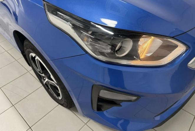 Kia Ceed III с пробегом 2019 года, цена 1 780 000 рублей, 79561 км, хэтчбек, Автокод Объявления