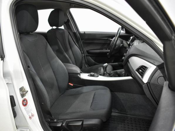 BMW 1 серии II (F20/F21) с пробегом 2013 года, цена 985 000 рублей, 149840 км, хэтчбек, Автокод Объявления