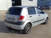 Hyundai Getz I Рестайлинг Набережные Челны  - изображение 38