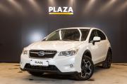 Subaru XV I Уфа  - изображение 22