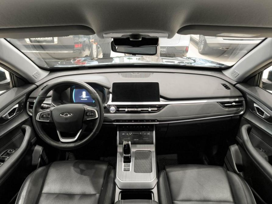 Chery Tiggo 4 Pro I Казань  - изображение 17