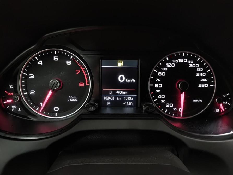 Audi Q5 I (8R) Рестайлинг Казань  - изображение 16