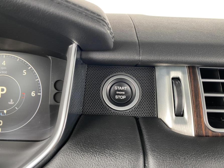 Land Rover Range Rover IV Кемерово  - изображение 23