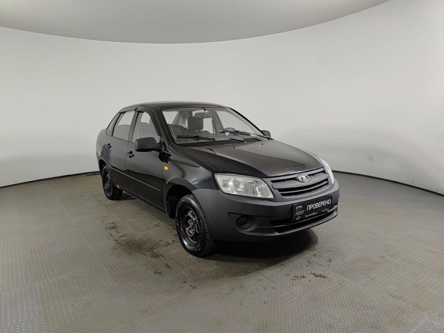 Lada (ВАЗ) Granta I Уфа  - изображение 3