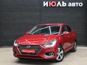 Hyundai Solaris II Екатеринбург  - изображение 19