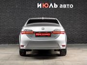 Toyota Corolla XI (E160 E170 E180) Рестайлинг 1 Екатеринбург  - изображение 26