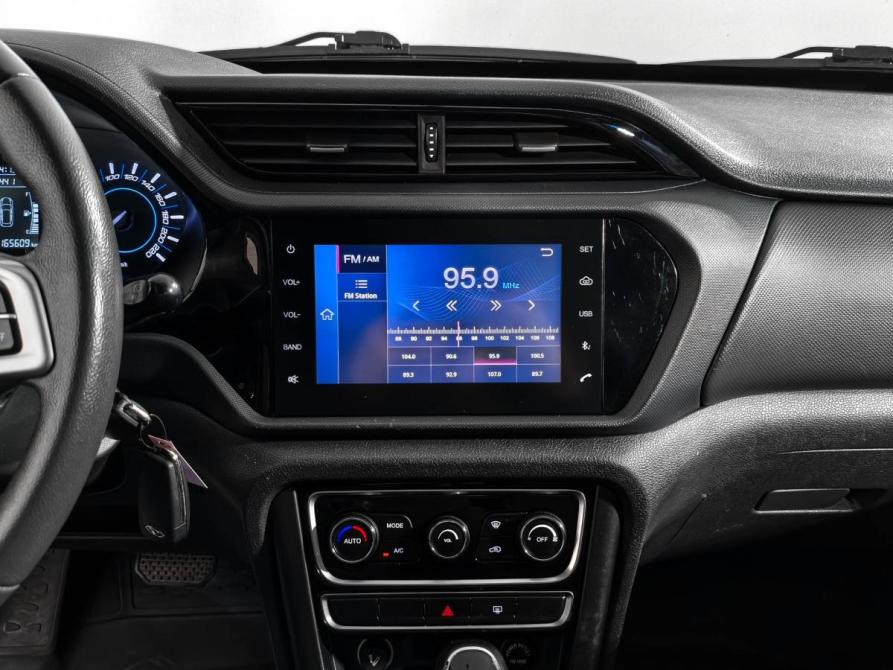 Chery Tiggo 3 I Санкт-Петербург  - изображение 16