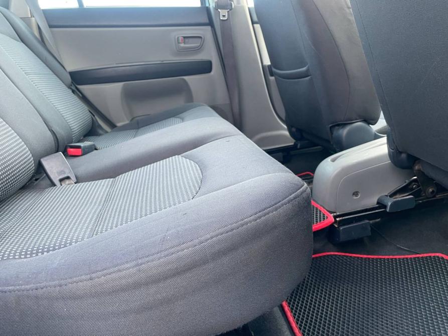 Mazda Demio II (DY) Стерлитамак  - изображение 27