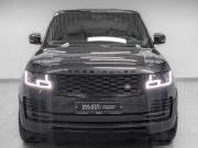Land Rover Range Rover IV Рестайлинг Москва  - изображение 32