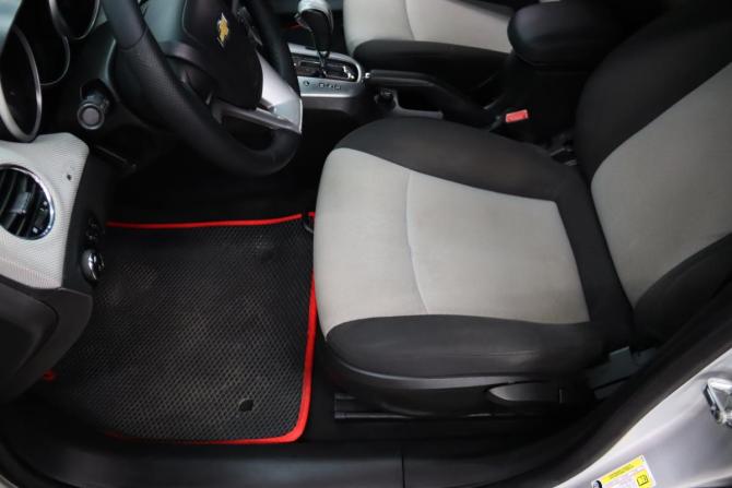 Chevrolet Cruze I с пробегом 2011 года, цена 595 950 рублей, 142268 км, седан, Автокод Объявления