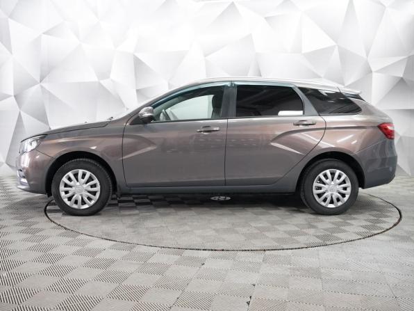 Lada (ВАЗ) Vesta I с пробегом 2019 года, цена 1 050 000 рублей, 126000 км, универсал, Автокод Объявления