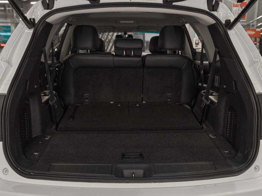 Nissan Pathfinder IV Москва  - изображение 22