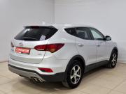 Hyundai Santa Fe III Рестайлинг Альметьевск  - изображение 27