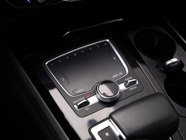 Audi Q7 II (4M) с пробегом 2019 года, цена 4 099 000 рублей, 201324 км, внедорожник, Автокод Объявления