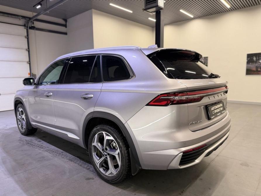 Geely Monjaro I Новосибирск  - изображение 8