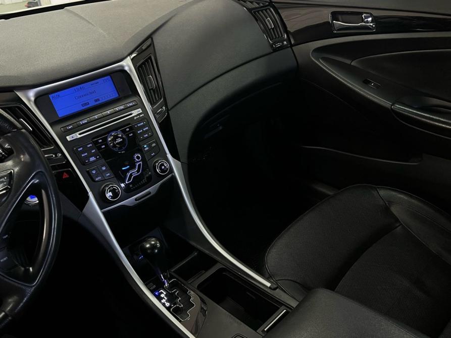 Hyundai Sonata VI (YF) Волгоград  - изображение 8