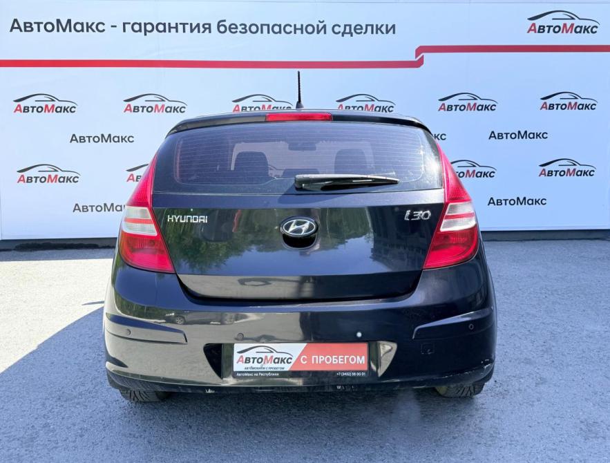 Hyundai i30 I Тюмень  - изображение 3