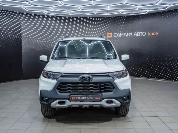 Lada (ВАЗ) Niva Travel I с пробегом 2023 года, цена 974 000 рублей, 27000 км, внедорожник, Автокод Объявления