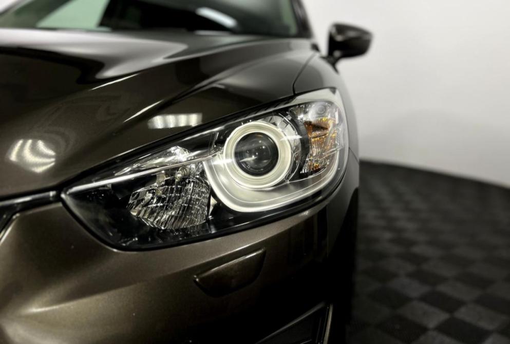 Mazda CX-5 I Нижний Новгород  - изображение 18