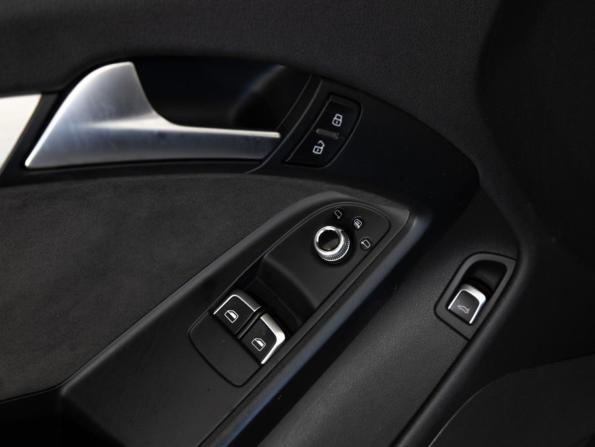 Audi A5 I (8T) Рестайлинг с пробегом 2014 года, цена 1 499 000 рублей, 221717 км, купе, Автокод Объявления