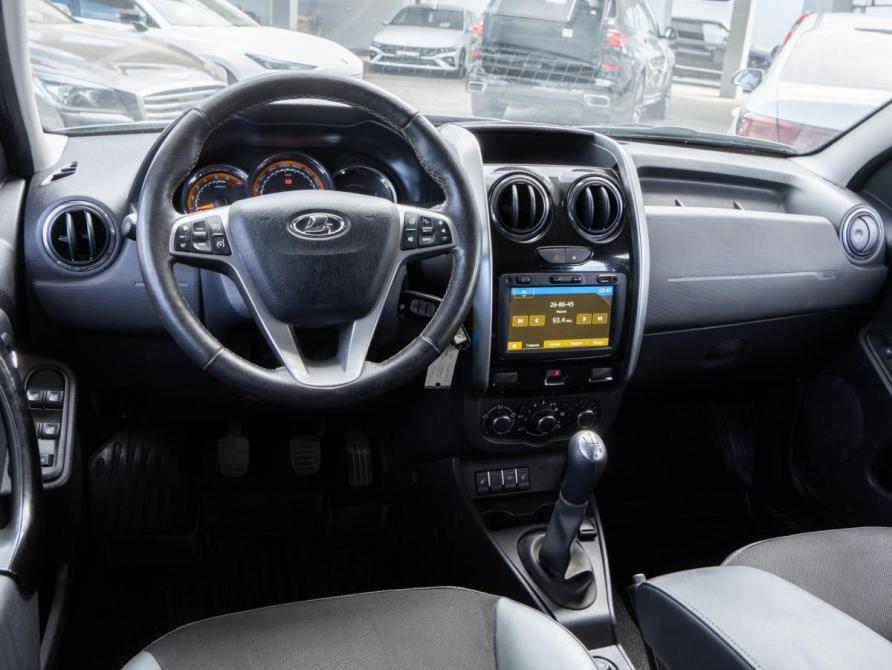 Lada (ВАЗ) Largus I Рестайлинг Волгоград  - изображение 6